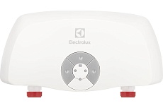 Проточный водонагреватель Electrolux SMARTFIX 2.0 T (5,5 kW) - кран НС-1017839