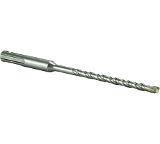 Бур по бетону SDS+ 6x210 мм TORGWIN T804636