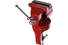 Настольные поворотные тиски FIT 59426 T-36016