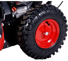 Бензиновый снегоуборщик Enifield EN 5562