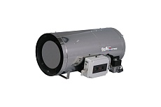 Подвесной газовый теплогенератор Ballu-Biemmedue GA/N 80 C