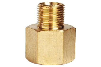 Переходник M12х1-1/4 IZT5605 Сварог 00000088196