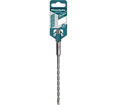 Бур Quadro (30x460 мм; SDS-plus) RENNBOHR 513046
