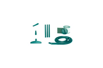 Пылесос для влажной и сухой уборки Shop-Vac Super 16-S 5974042