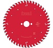 Диск пильный 250x2.8/1.8x30 мм, Z80, A=5, ATB, Table Wood Freud FR23W004T
