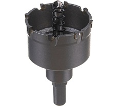 Коронка по металлу твердосплавная 45 мм S.E.B. 405KL-M45