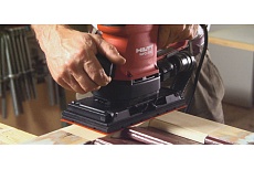 Вибрационная шлифовальная машина Hilti WFO 280 2060423