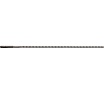 Бур по бетону (8x460x400 мм; 2 грани; SDS-Plus) Kranz KR-91-0048