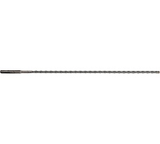 Бур по бетону (8x460x400 мм; 2 грани; SDS-Plus) Kranz KR-91-0048
