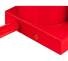 Гидравлический бутылочный домкрат Stayer RED FORCE, 30т, 285-465 мм, 43160-30 43160-30_z01