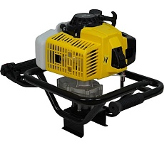 Мотобур Habert HD-620W без шнека 00-00157663