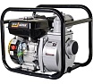 Мотопомпа Huter MP-80 70/11/7