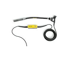 Высокочастотный погружной вибратор IRSE-FU 38/230 0,8 м Wacker Neuson 5000610249