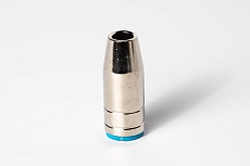 Сопло газовое сильно коническое 11.5 мм, 5шт Plazweld P-145.0124