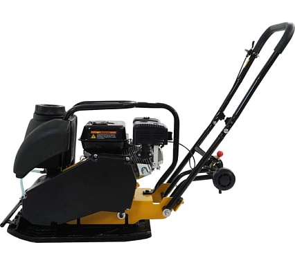 Виброплита Habert H-C80NTL 00-00159309