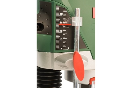 Вертикальная фрезерная машина Bosch POF 1200 AE 0.603.26A.100