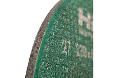 Круг обдирочный 230x6х22 мм, A24R, тип 27 Hikoki RUH23060