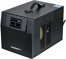 Стабилизатор напряжения Ippon AVR-3000 3000Вт 3000ВА 361015