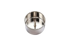 Коронка алмазная по керамике 60x70 мм P.I.T. AMAS12-0060