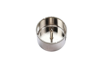 Коронка алмазная по керамике 60x70 мм P.I.T. AMAS12-0060