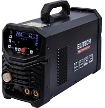 Инверторный сварочный аппарат Elitech HD WM 200 Multi 204481
