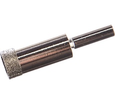 Сверло по стеклу и керамической плитке (14х50 мм) Сибртех 726147