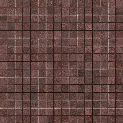 Мозаика Atlas Concorde Blaze Corten Mos Q 30,5x30,5 см, 9BQC