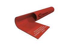 Полиэтиленовая труба PE-RT Altstream 20x2.0, буxта 100 м, красный 034020107