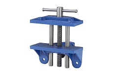 Столярные тиски с креплением к верстаку 150мм Irwin TV150B