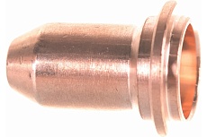 Сопло плазменное 10 шт, 0.9 мм, 30-40 А для FB P40 и FB P60 Fubag FBP40-60_CT-09_old