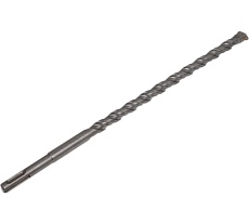 Бур по бетону SDS-Plus 14x310 мм HEADROCK 402-010-14310
