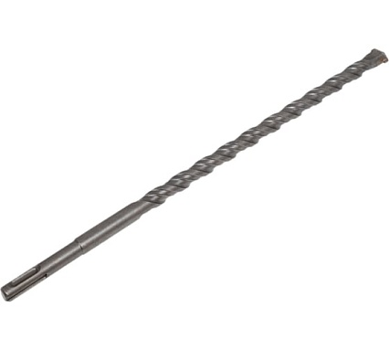 Бур по бетону SDS-Plus 14x310 мм HEADROCK 402-010-14310