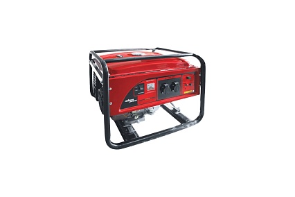 Газовый генератор Aiken MGG 5000B 120205003