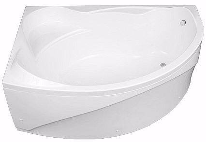 Акриловая ванна Aquanet Jamaica 160x110 L/R