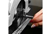 Циркулярная аккумуляторная пила Deko DKCS20 Laser 20В 165мм 1х2.0Ач 063-4205