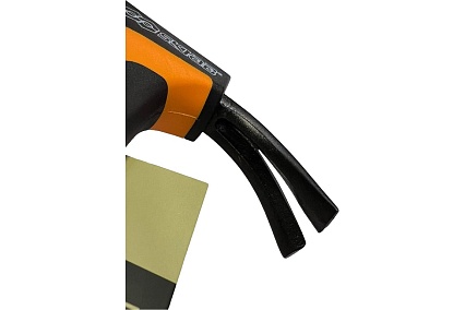 Молоток-гвоздодер Skrab Fiber 450 г/16oz 20075