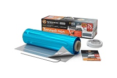 Нагревательный мат Теплолюкс Alumia 75 Вт/0.5 кв.м UT-00004607