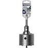 Коронка твердосплавная с адаптером по бетону Basis (82х50х160 мм; SDS-plus) MONOGRAM 089-205
