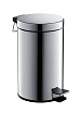 Ведро Aquatek AQ4992CR 8 л, хром