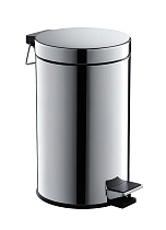Ведро Aquatek AQ4992CR 8 л, хром