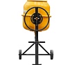 Бетоносмеситель Eco CM-140 EC3410-4