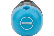 Отвертка Norgau шлицевая Industrial 5,5x125 мм, тип N250-5,5X125 062002055