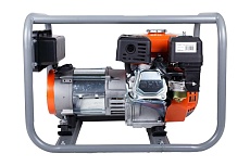 Бензиновый генератор Кратон GG-3200L 3 08 01 052