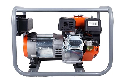 Бензиновый генератор Кратон GG-3200L 3 08 01 052