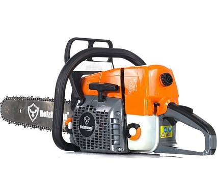 Бензопила Holzfforma G366 18" CS36166GY