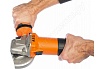 Угловая шлифмашина AEG WS13-125XE 4935451410