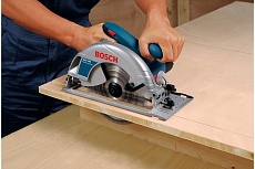 Дисковая пила Bosch GKS 190 + ящик для инструмента Toolbox PRO 0615990L2E