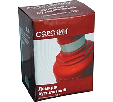 Домкрат BottLine Jacks Сорокин 3.50