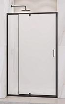 Душевая дверь RGW Passage PA-008B 70x195, матовое, черный 350800878-24