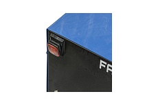 Блок водяного охлаждения FABTEC CS 12L ( 12 ЛИТРОВ ) 63965
